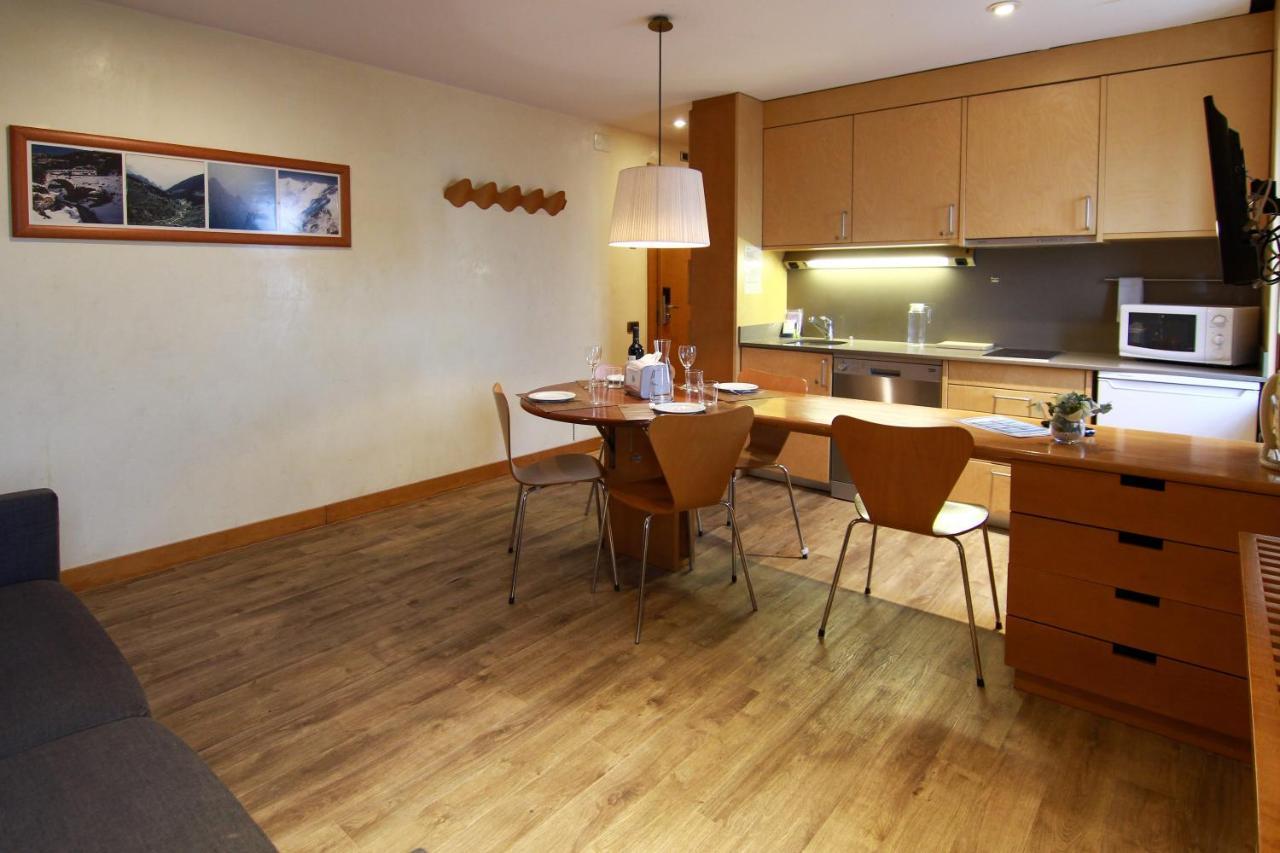 Apartaments Vall De Nuria Queralbs Exterior photo