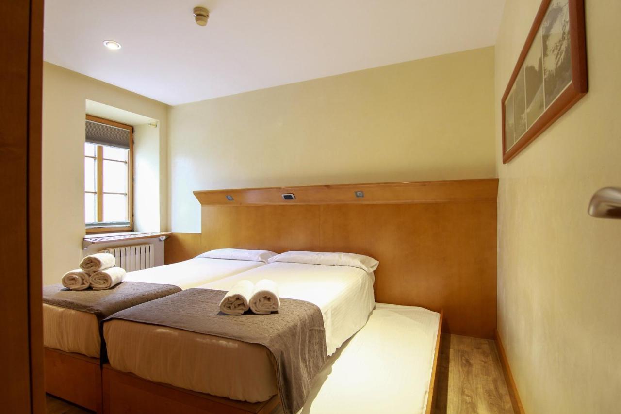 Apartaments Vall De Nuria Queralbs Exterior photo