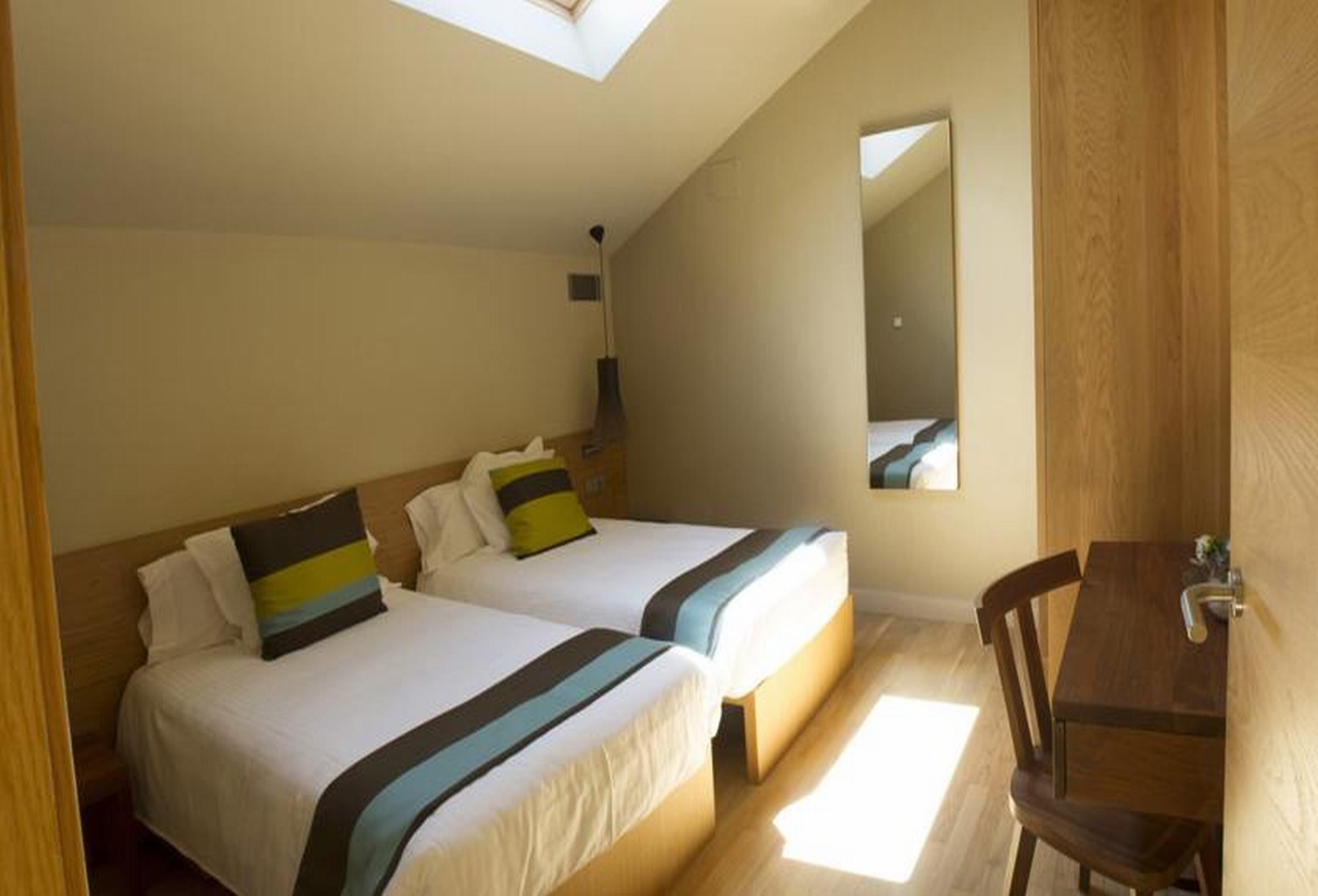 Apartaments Vall De Nuria Queralbs Exterior photo