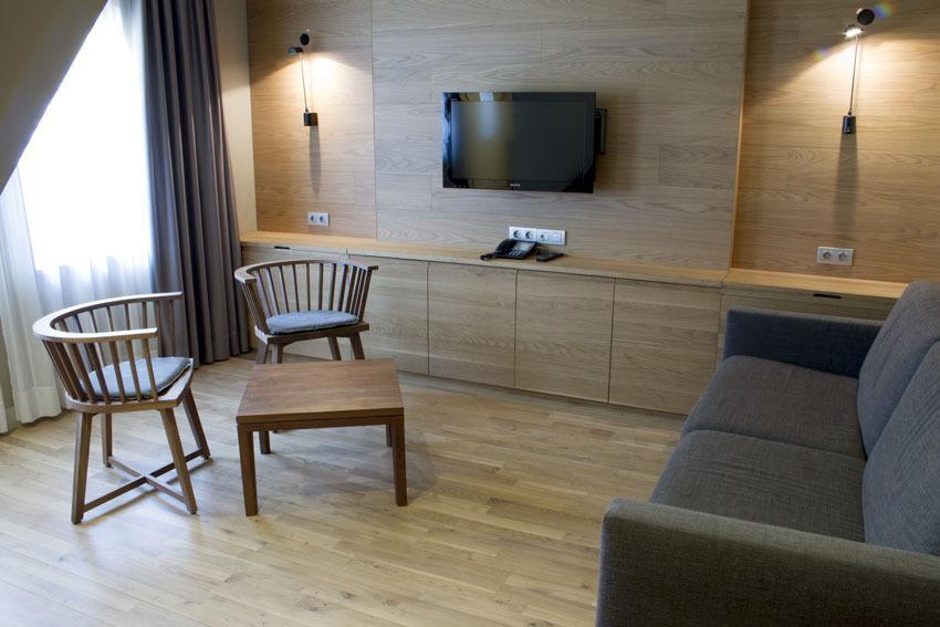 Apartaments Vall De Nuria Queralbs Room photo