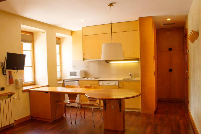 Apartaments Vall De Nuria Queralbs Exterior photo