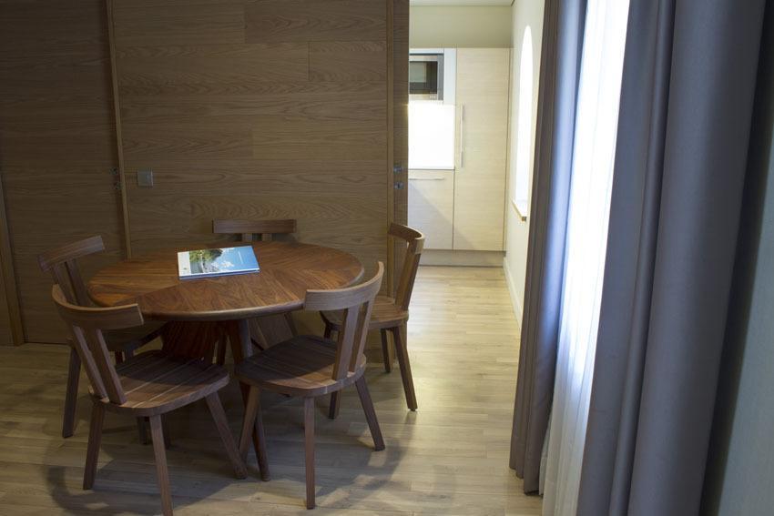 Apartaments Vall De Nuria Queralbs Room photo