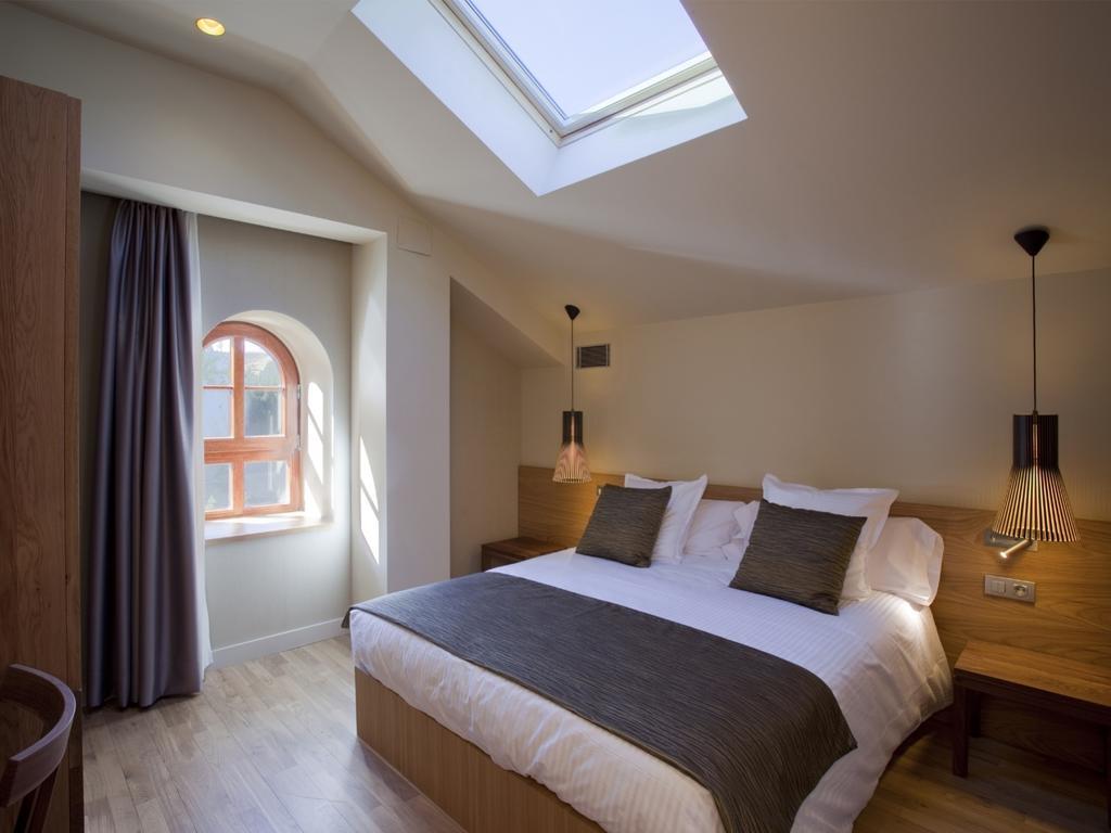 Apartaments Vall De Nuria Queralbs Room photo